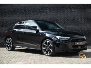 Audi A1 Sportback 30 TFSI edition one Bang&Olufsen|Sfeer|SLine|Automaat