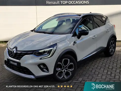 Renault Captur 1.0 TCe 100 Edition One | Bose Audio | 18 Inch Velgen | Groot Navigatie | Camera