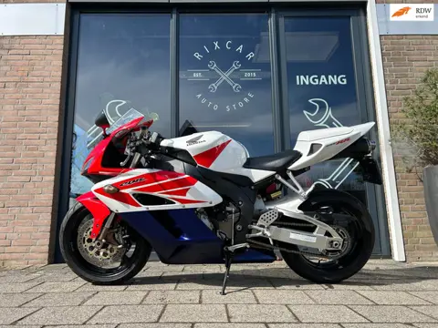 Honda Sport CBR 1000RR Fireblade !!NIEUWBINNEN!!