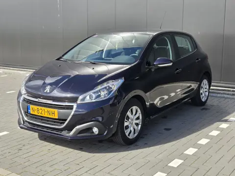 Peugeot 208 1.2 PureTech Allure