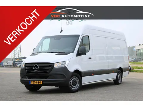 Mercedes-Benz Sprinter 311 CDI Automaat L3H2 Navi | Camera | Cruisecontrol | Dealer Onderhouden