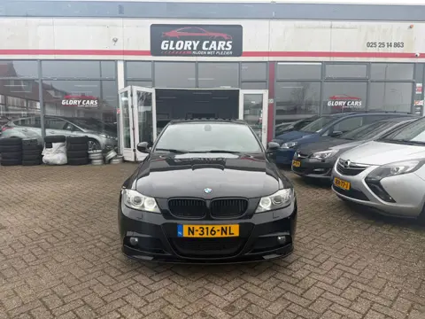 BMW 3-serie 335i