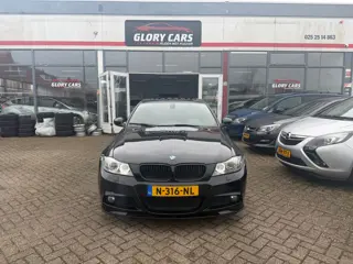 BMW 3-serie 335i