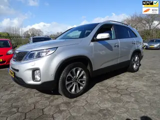 Kia Sorento 2.4 GDi ExecutiveLine TREKHAAK