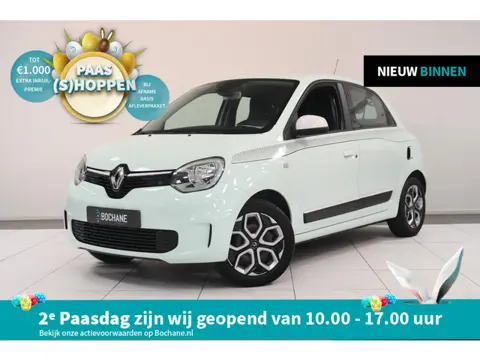 Renault Twingo 1.0 SCe Collection | Airco | Bluetooth | Snelheidbegrenzer |