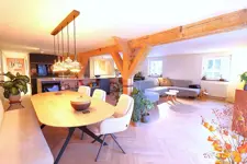 Woning aan de Prinseneiland te Amsterdam