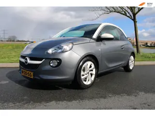 Opel ADAM 1.2 Airco