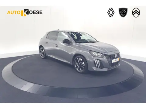 Peugeot 208 PureTech 100 Allure | Apple Carplay | Parkeersensoren | Climate Control