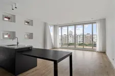 Woning aan de George Gershwinlaan te Amsterdam