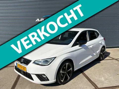 Seat Ibiza 1.0 EcoTSI FR Business CARPLAY/ NAVI/ CAMERA