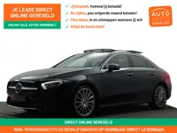 Mercedes-Benz A-Klasse 250 e AMG Premium Plus- Burmester Surround, Head Up, 360 Camera, Carplay, And