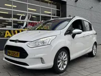Ford B-Max 1.0 EcoBoost Titanium - Navigatie I Airco I Achteruitrij camera I PDC I LED I Sport velge