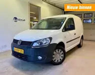 VOLKSWAGEN CADDY 1.6 TDI BMT AIRCO TREKHAAK MODELYEAR 2013 NAP APK