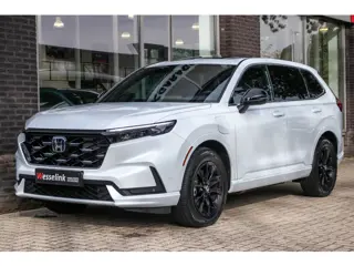 Honda CR-V 2.0 e:PHEV Advance Tech -Leder | pano-schuif k. dak | Honda Sensing