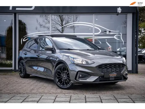 Ford Focus 1.5 EcoBoost ST Line|B&O|Pano|Automaat|Camera|Carplay|Cruise