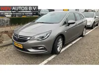 Opel Astra Sports Tourer 1.0 Business+ navi airco org NL
