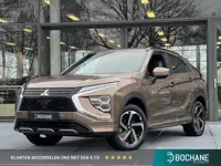 Mitsubishi Eclipse Cross 2.4 PHEV Executive | Adaptieve Cruise Control | Navigatie | Blind Spot Moni