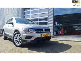 Volkswagen Tiguan 1.5 TSI Comfortline/Exec/Ecc/Nav/Lmv/Cruise/Camera/66 Dkm Enz