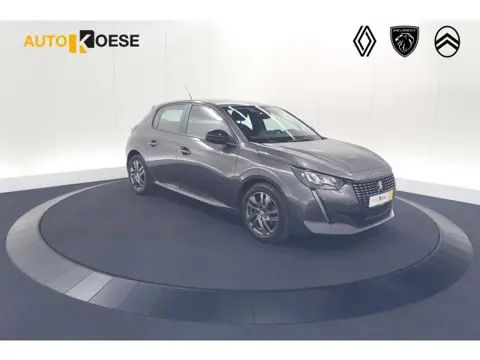 Peugeot 208 PureTech 100 Active Pack | Parkeersensoren | Apple Carplay | Cruise Control