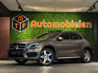 Mercedes-Benz GLA-klasse 200 AMG Line 156 PK |PANO|Org.NL|LED|PDC(V+A)