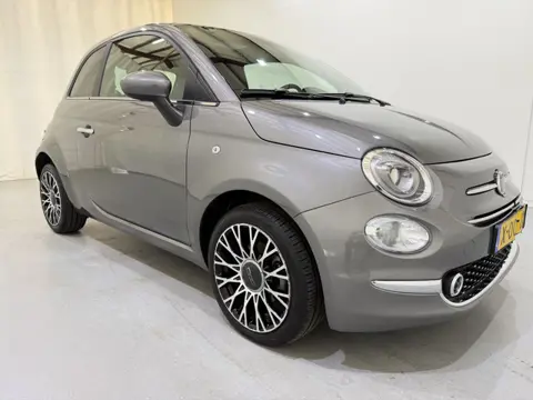 Fiat 500 1.0 Hybrid Dolcevita Clima/Navi (bj 2023)