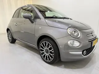 Fiat 500 1.0 Hybrid Dolcevita Clima/Navi (bj 2023)