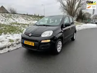 Fiat Panda 0.9 TwinAir Edizione Cool