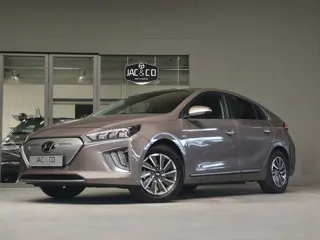 Hyundai IONIQ Comfort tot 350KM RANGE / 100% DEALER ONDERHOUDEN!
