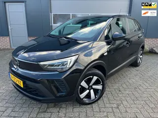 Opel Crossland 1.2 Turbo Edition-Carplay-PDC-LED-NAP-Camera!