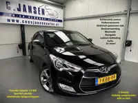 Hyundai Veloster 1.6 GDI i-Catcher Prachtige auto!
