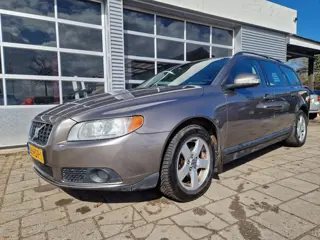 Volvo V70 2.0D Kinetic