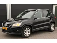 Volkswagen Tiguan 1.4 TSI Sport&Style 4Motion/Airco/St Verwarming/Netjes