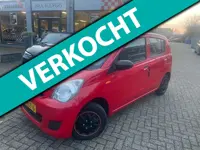 Daihatsu Cuore 1.0 Trend 5-deurs AUTOMAAT *airco + stuurbekrachtiging*