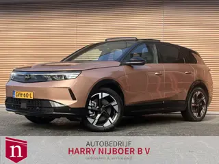 Opel Grandland Electric GS 73 kWh Panoramadak / Navigatie / 360* Camera / Focal / Clima / Carplay