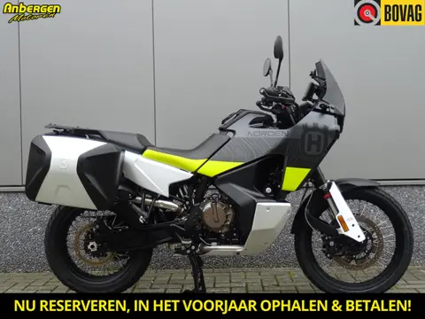 Husqvarna NORDEN 901 (bj 2022)