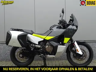 Husqvarna NORDEN 901 (bj 2022)