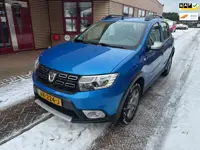 Dacia Sandero 0.9 TCe Stepway Laureate NAVI PDC CC DEALER OH