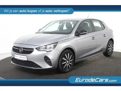 Opel Corsa 1.2 Edition *1ste Eigenaar*Navigatie*Parkassist*Carplay*