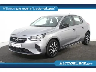Opel Corsa 1.2 Edition *1ste Eigenaar*Navigatie*Parkassist*Carplay*