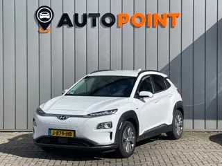 Hyundai Kona EV Comfort 64 kWh FASE 3 SOH 100%