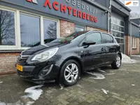 Opel Corsa 1.4-16V Design Edition Trekhaak! Airco! Cruise Control! 5-Deurs!