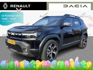 Dacia Duster 1.6 Hybrid 140 Journey - Demo (bj 2025)