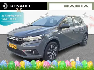 Dacia Sandero 1.0 TCe 90 Expression (bj 2024)