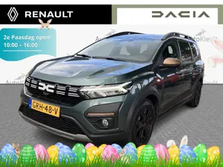Dacia Jogger 1.6 Hybrid 140 Extreme 7p. (bj 2024)