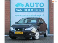 Seat Ibiza 1.4 Style, Airco, Cruise, Trekhaak, APK 12-26, Nw Distr.