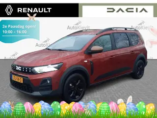 Dacia Jogger 1.8 hybrid 155 limited edition 7p. - Demo