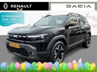 Dacia Duster 1.6 Hybrid 140 Extreme - pack winter / pack techno