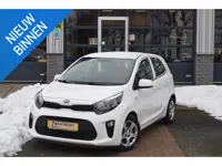Kia Picanto 1.0 CVVT EconomyPlusLine Airco, Km 45700!!