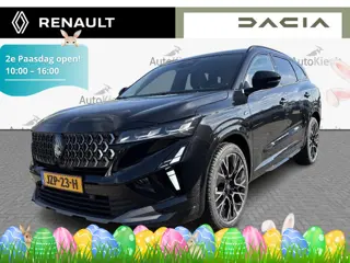 Renault Espace E-Tech full hybrid 200 esprit Alpine 7p. - all-seasonbanden