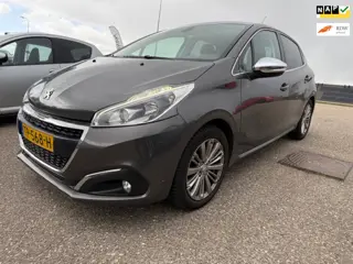 Peugeot 208 1.2 PureTech Allure Dealeronderhouden Navi AC PDC Camera